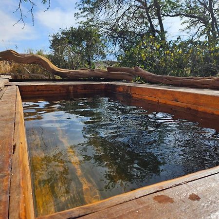 Anka Lodge Quitor San Pedro de Atacama Exteriér fotografie