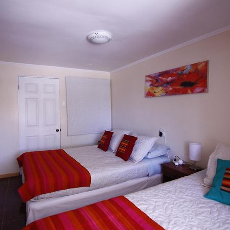 Anka Lodge Quitor San Pedro de Atacama Exteriér fotografie