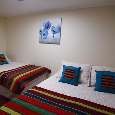 Anka Lodge Quitor San Pedro de Atacama Exteriér fotografie
