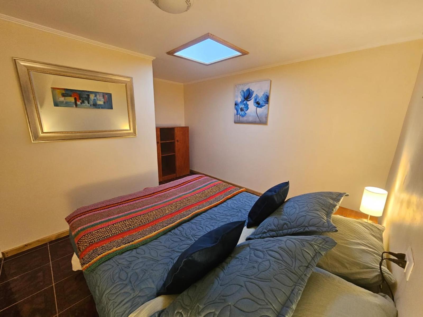 Anka Lodge Quitor San Pedro de Atacama Exteriér fotografie