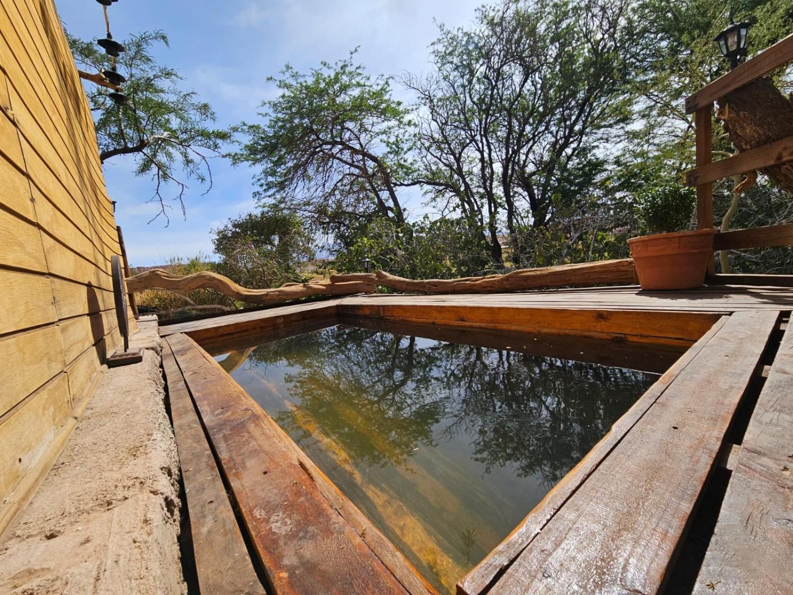 Anka Lodge Quitor San Pedro de Atacama Exteriér fotografie