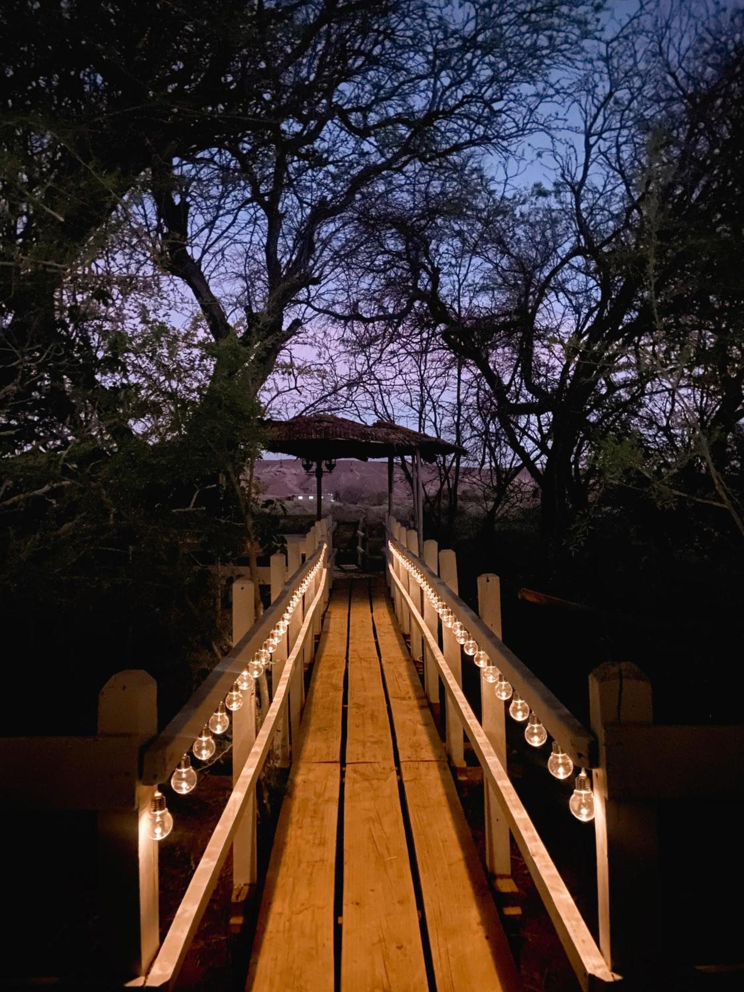Anka Lodge Quitor San Pedro de Atacama Exteriér fotografie
