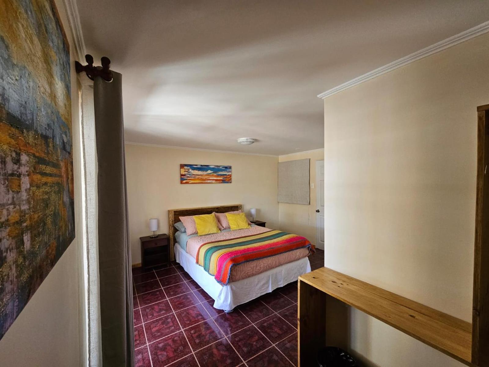 Anka Lodge Quitor San Pedro de Atacama Exteriér fotografie