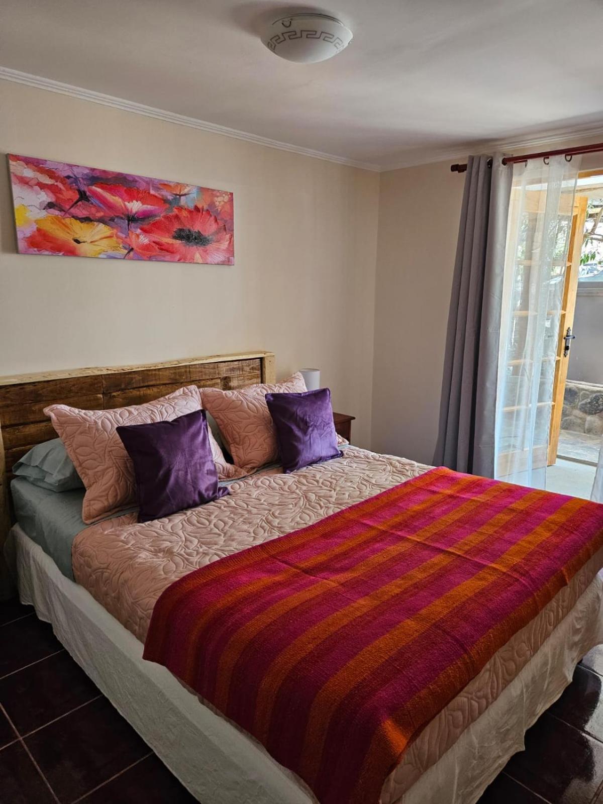 Anka Lodge Quitor San Pedro de Atacama Exteriér fotografie