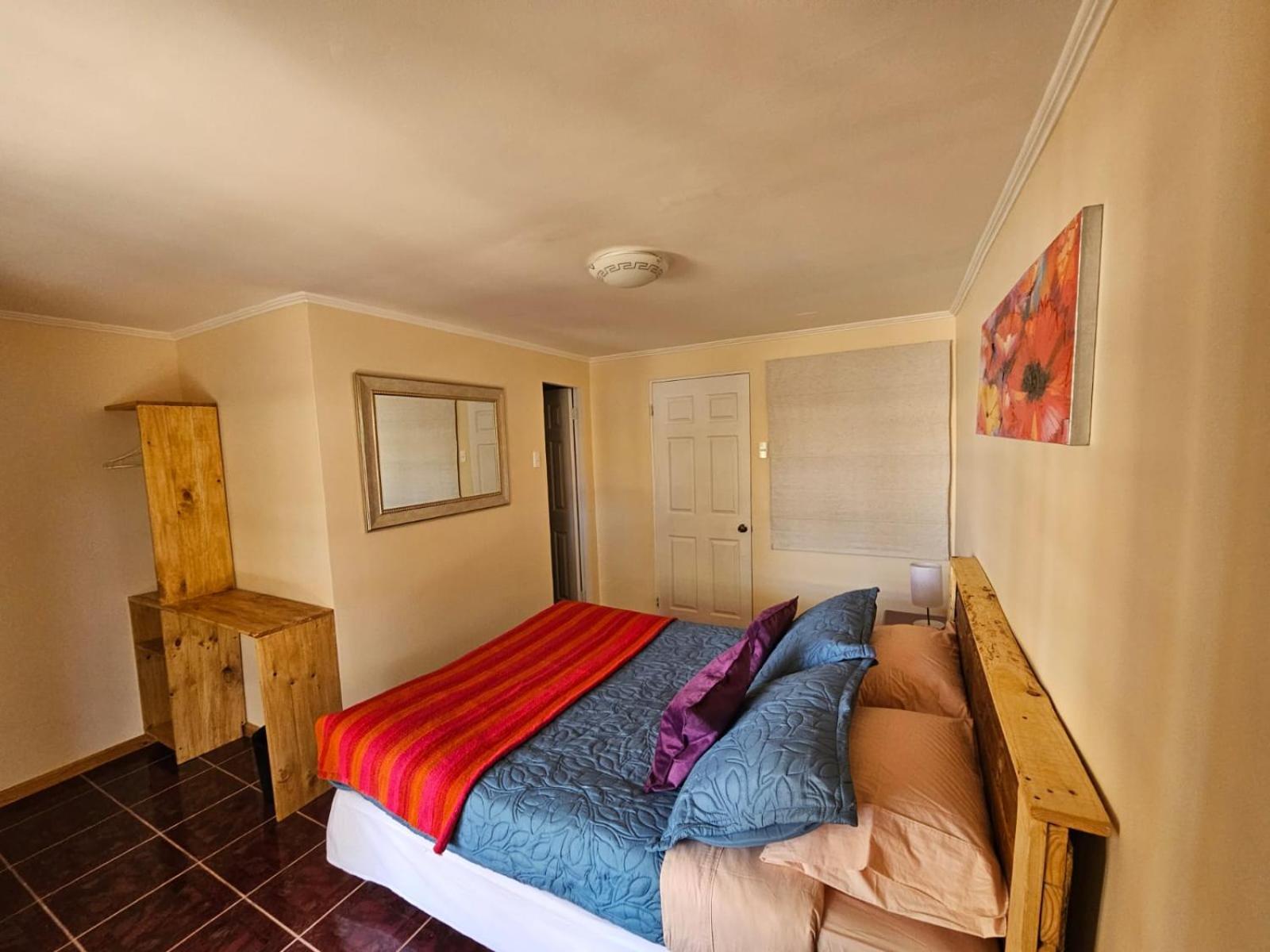 Anka Lodge Quitor San Pedro de Atacama Exteriér fotografie