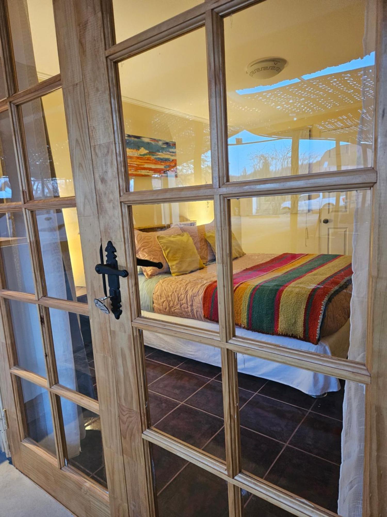Anka Lodge Quitor San Pedro de Atacama Exteriér fotografie