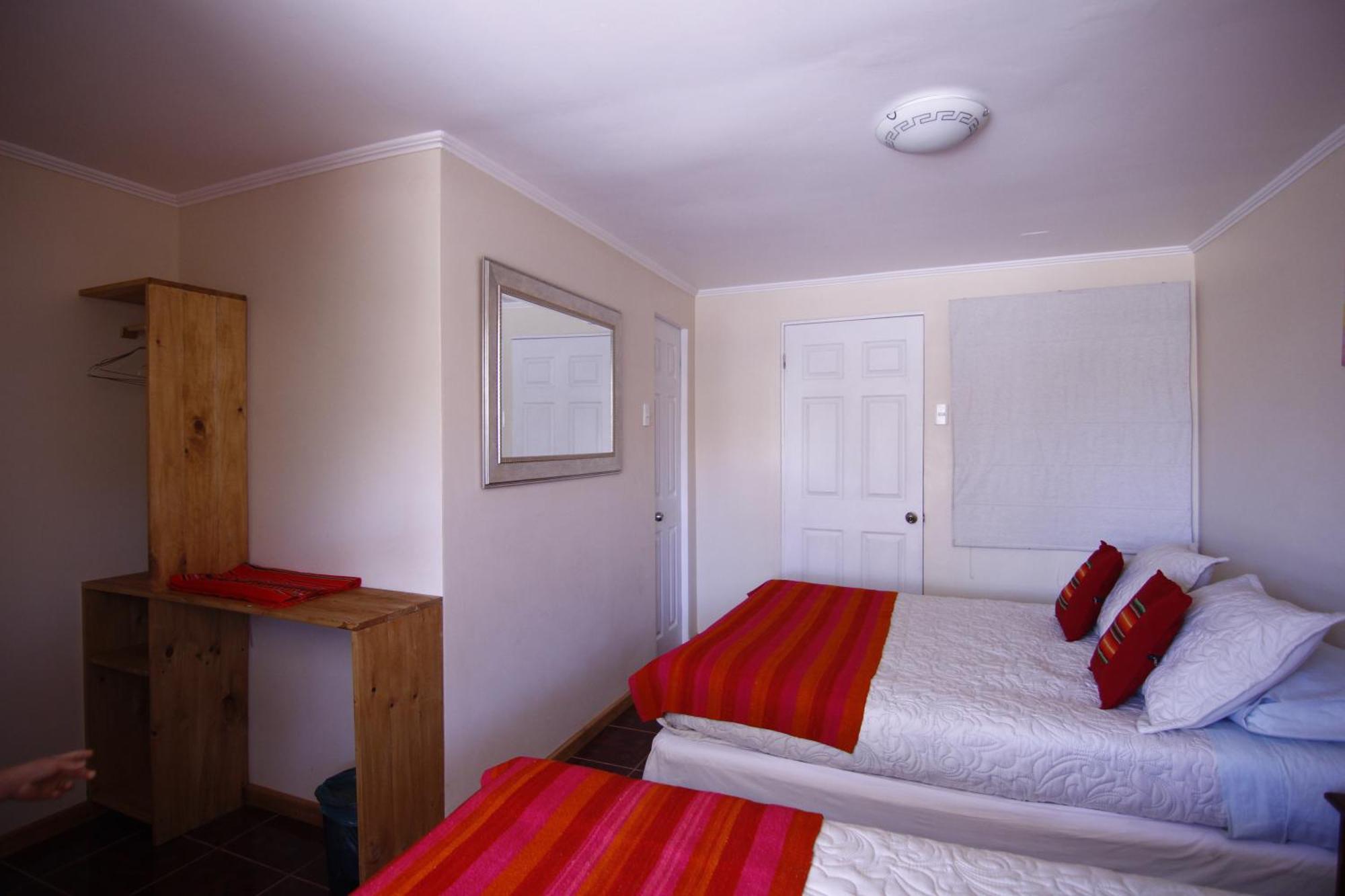 Anka Lodge Quitor San Pedro de Atacama Exteriér fotografie