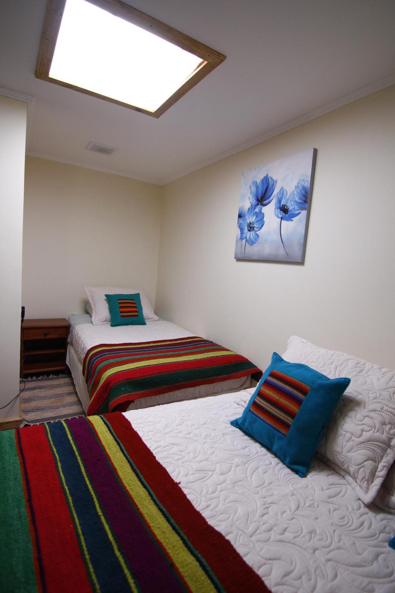 Anka Lodge Quitor San Pedro de Atacama Exteriér fotografie