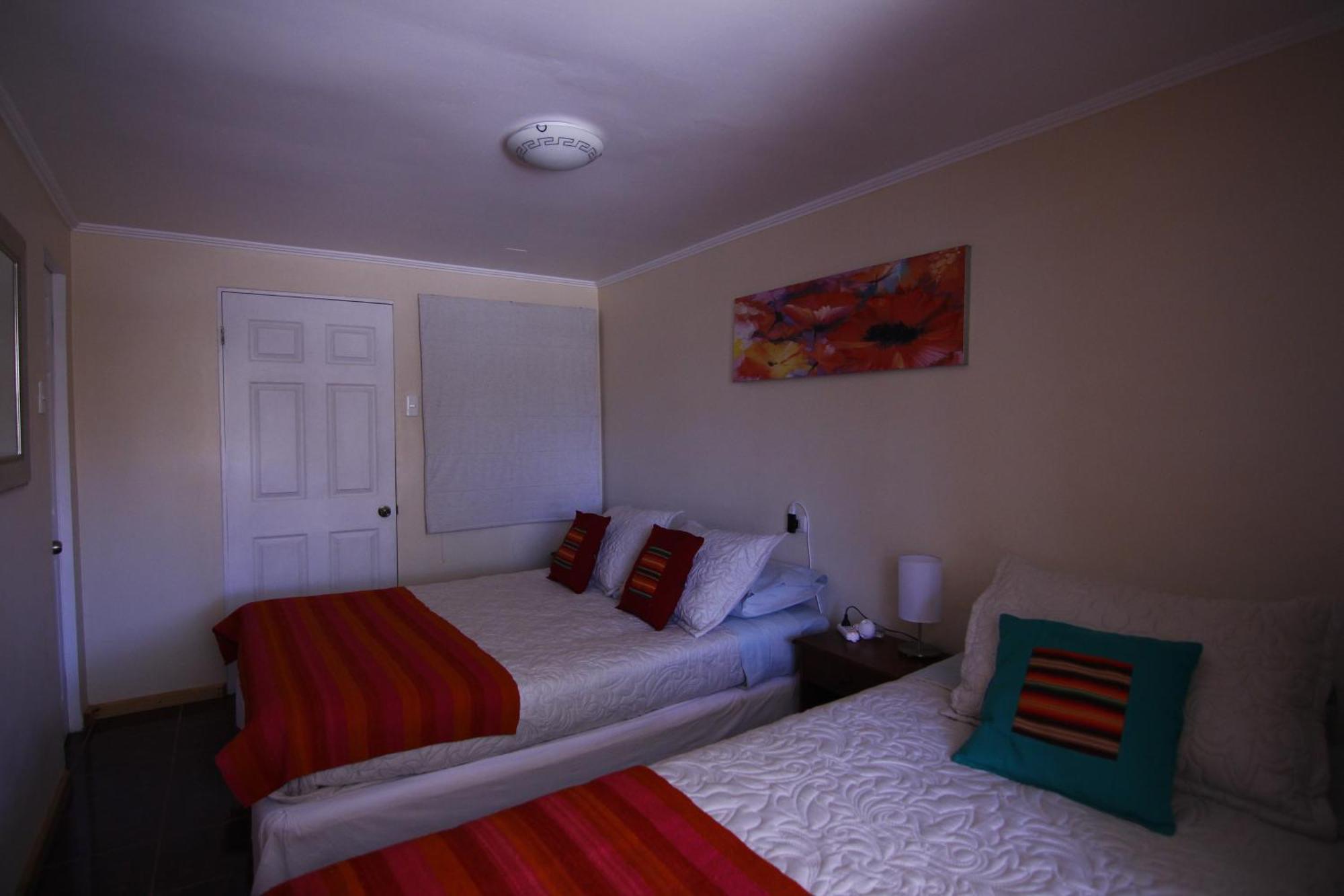 Anka Lodge Quitor San Pedro de Atacama Exteriér fotografie