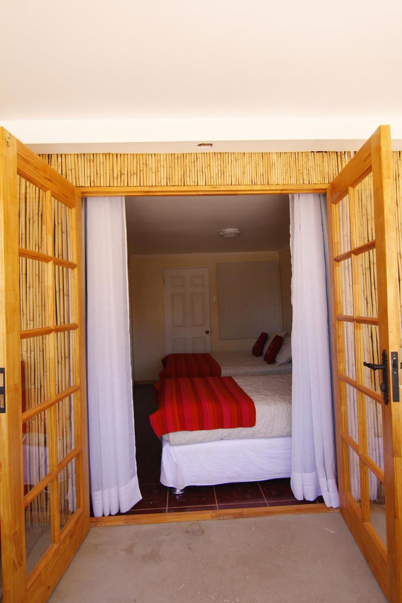 Anka Lodge Quitor San Pedro de Atacama Exteriér fotografie