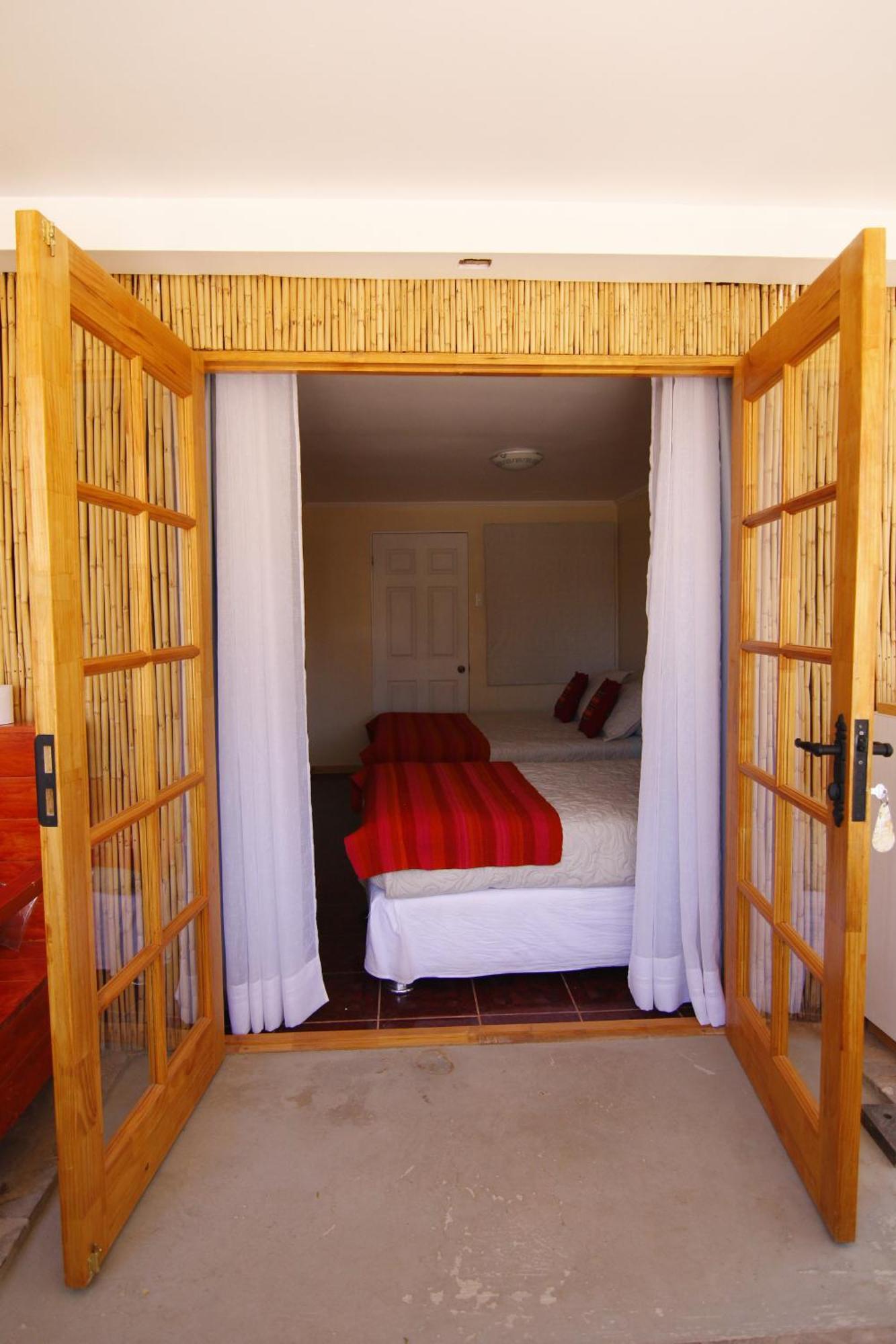 Anka Lodge Quitor San Pedro de Atacama Exteriér fotografie
