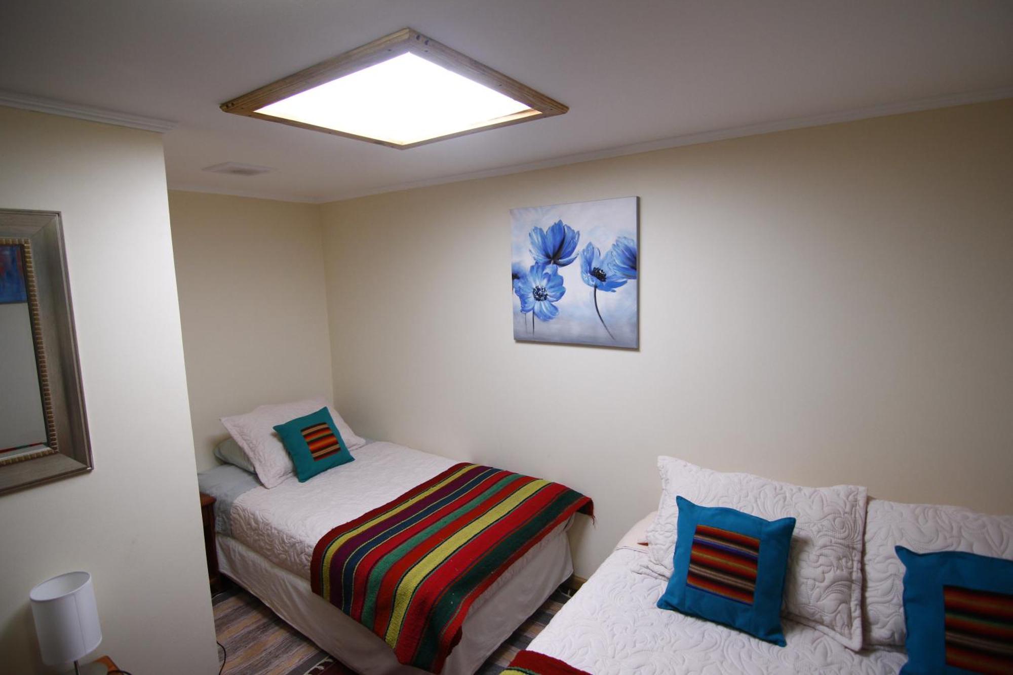 Anka Lodge Quitor San Pedro de Atacama Exteriér fotografie