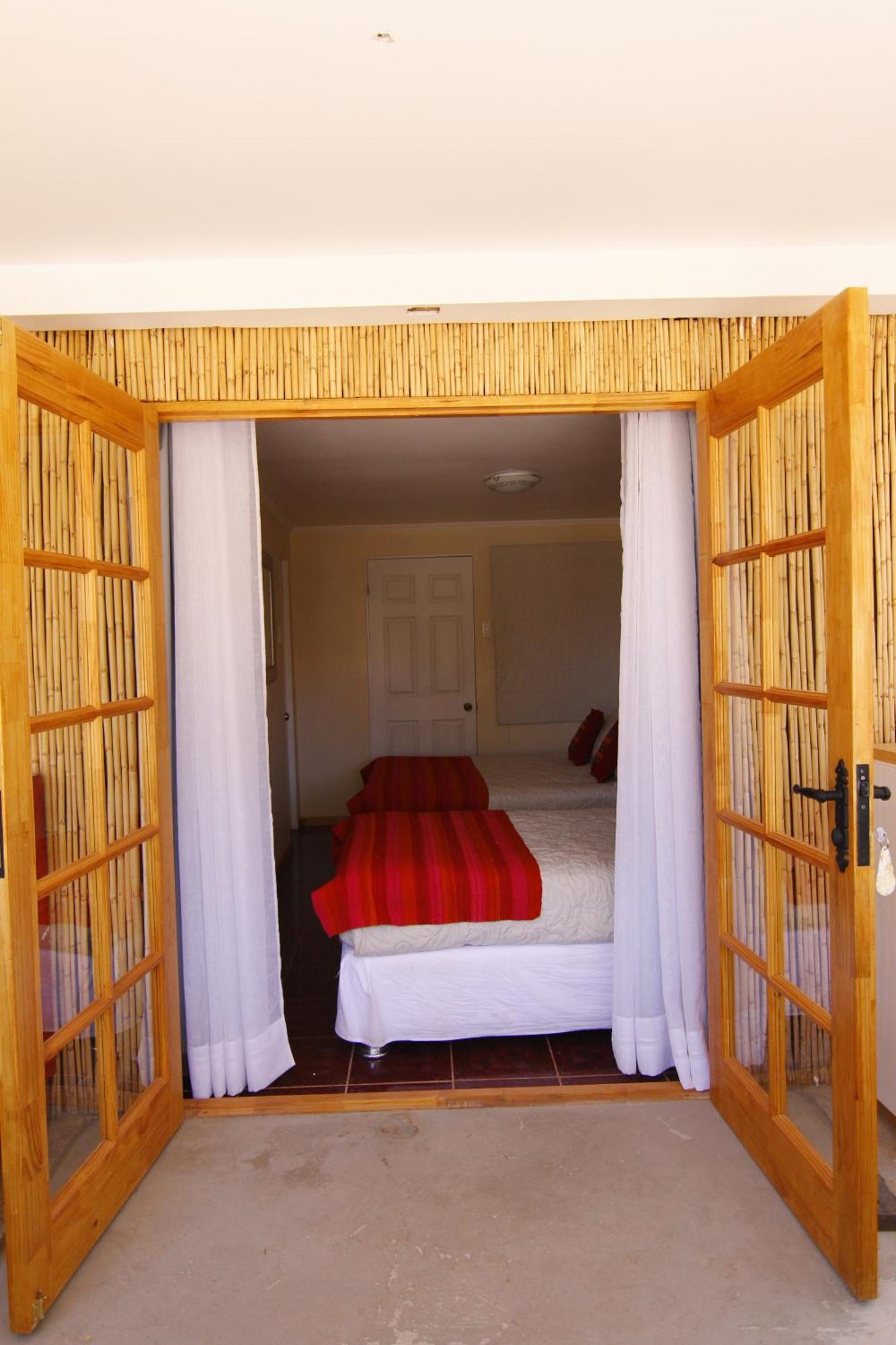 Anka Lodge Quitor San Pedro de Atacama Exteriér fotografie