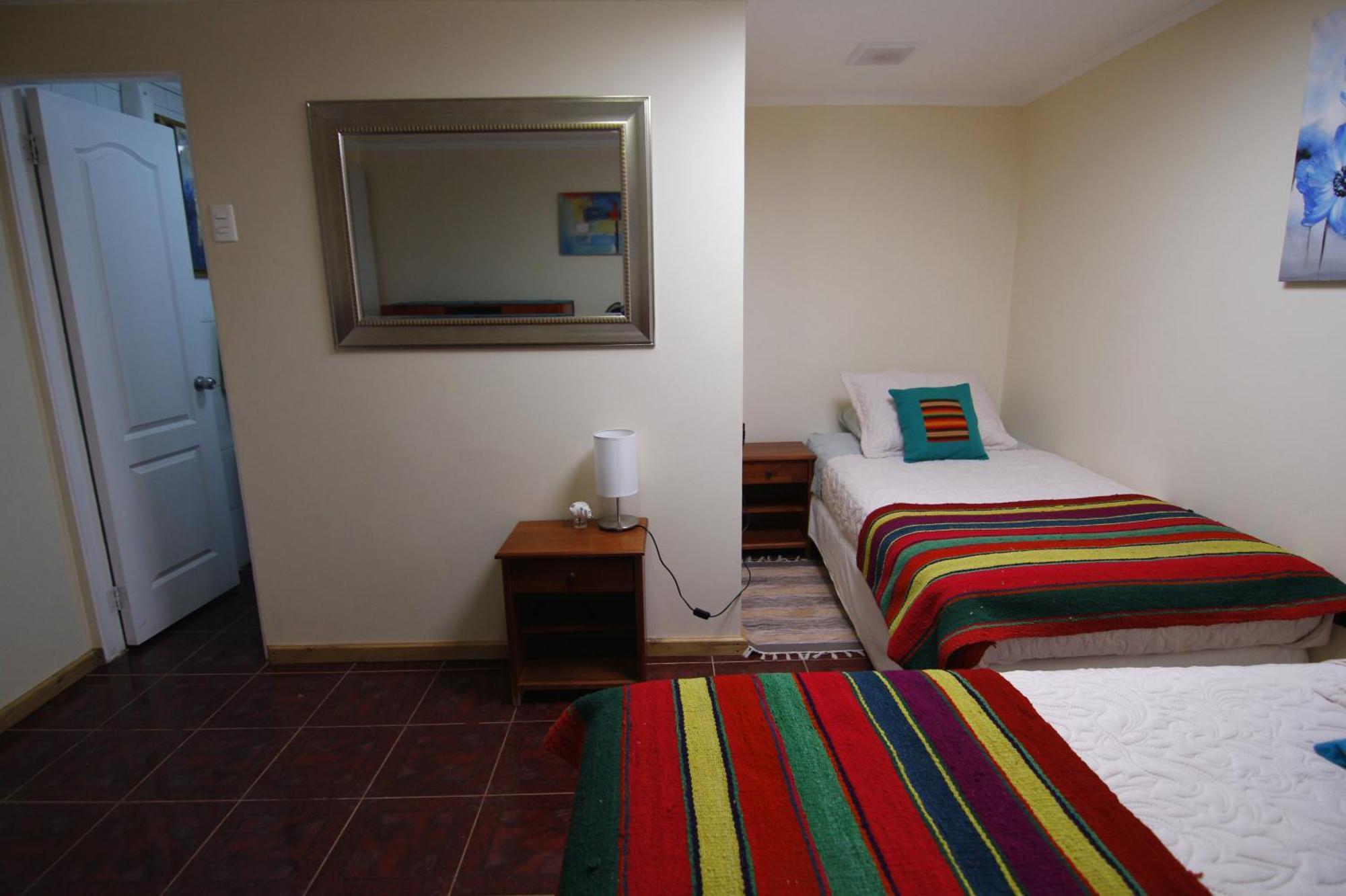 Anka Lodge Quitor San Pedro de Atacama Exteriér fotografie