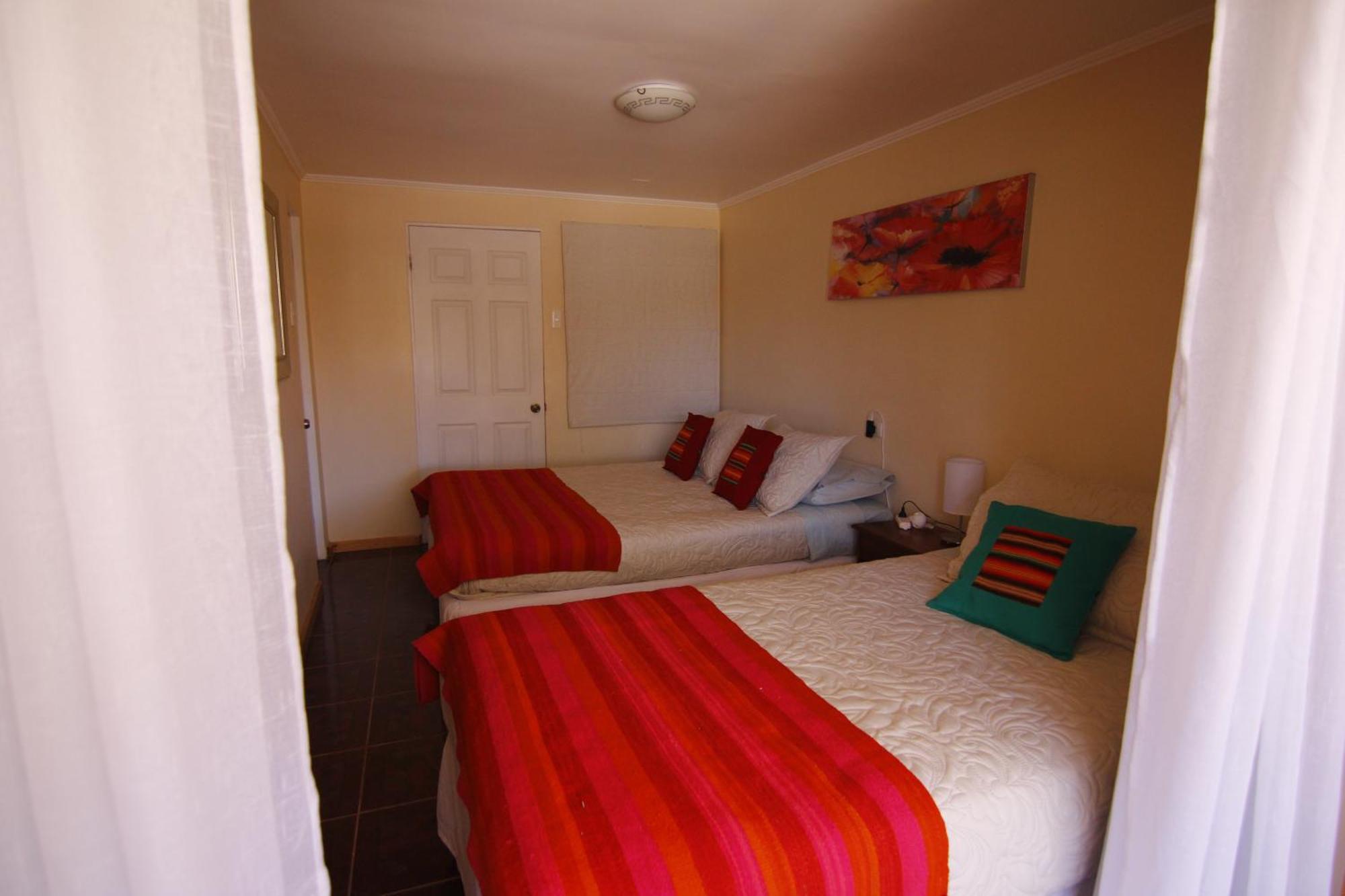 Anka Lodge Quitor San Pedro de Atacama Exteriér fotografie