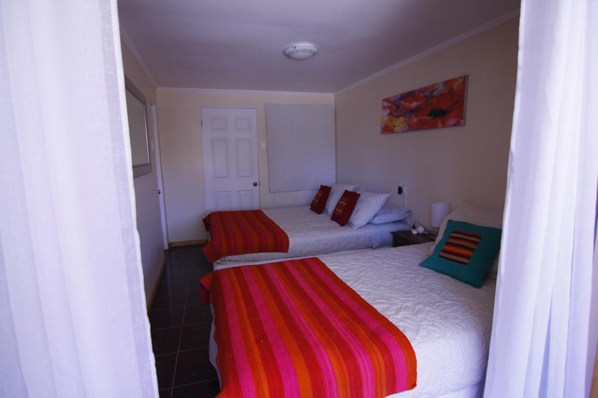 Anka Lodge Quitor San Pedro de Atacama Exteriér fotografie