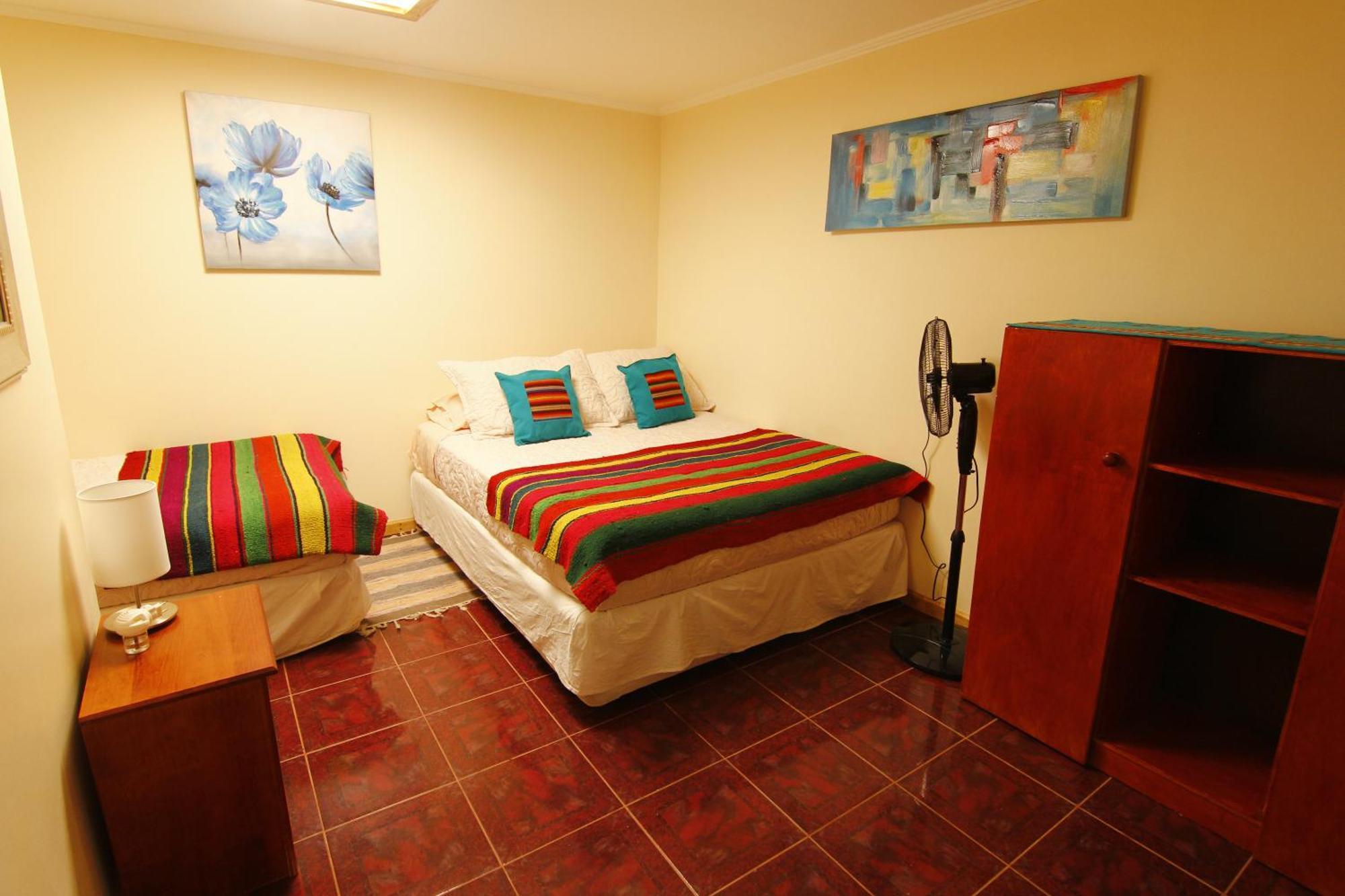 Anka Lodge Quitor San Pedro de Atacama Exteriér fotografie