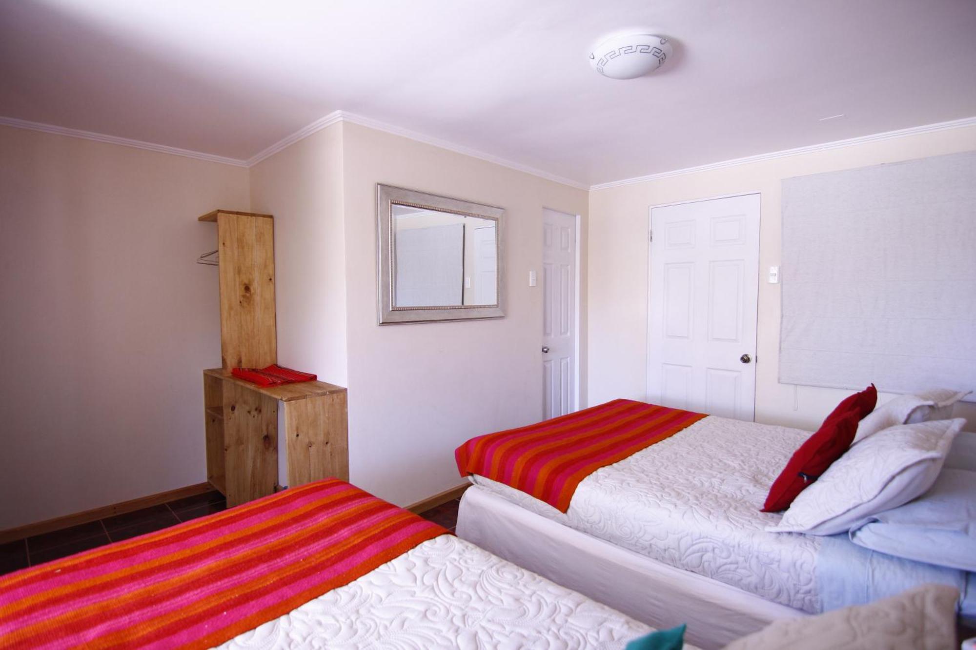 Anka Lodge Quitor San Pedro de Atacama Exteriér fotografie